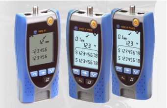 VDV II Mehr als nur ein Verdrahtungstester